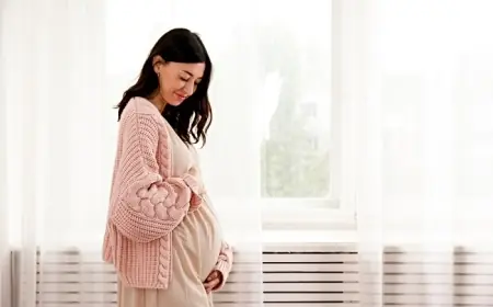 Mengenal Perubahan yang Terjadi selama Kehamilan, Trimester demi Trimester