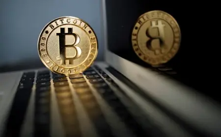 Bitcoin Tetap Dominasi Pasar Kripto, Harga Stabil Mendekati US$ 100 Ribu