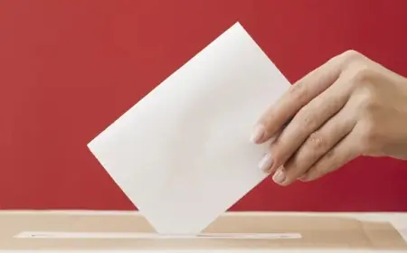 Masuki Masa Tenang, Ini Aturan Kampanye Pilkada 2024 dan Tahapan Pemilu