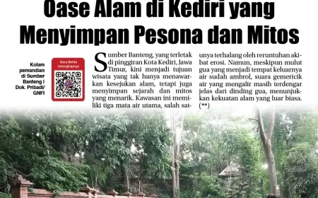 eKoran, Edisi Ahad, 24 November 2024