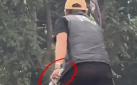 Diduga Bagikan Uang dan Janji Politik saat Kampanye, Paslon MUDAH Dilaporkan