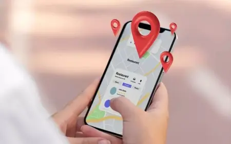 Cara Menggunakan Google Maps dengan Lebih Pribadi dan Tanpa Melacak Aktivitas Kamu
