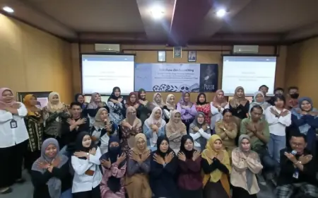 WCC Jombang Launching Film PULIH dan Bedah Buku PPKS Berbasis Islam di Perguruan Tinggi