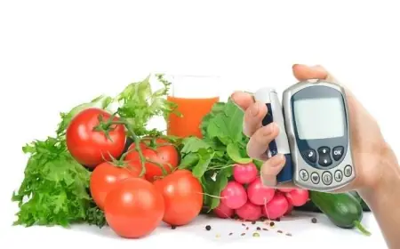 Tips Efektif Mencegah Diabetes dengan Gaya Hidup Sehat