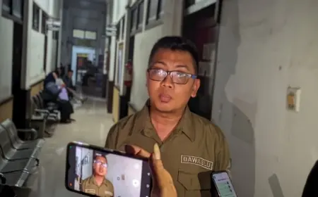 Dugaan Politik Uang, Bawaslu Kota Probolinggo Periksa 6 Orang