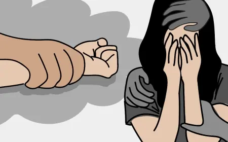Angka Kekerasan Seksual terhadap Anak di Mojokerto Masih Tinggi