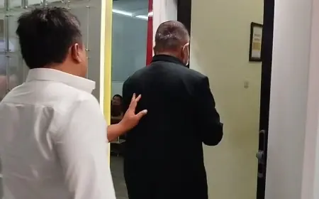 Diduga Korupsi Dana Desa, Kades di Jember Ditangkap Polisi