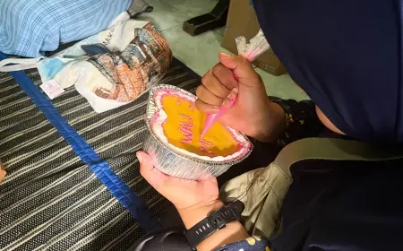 Tingkatkan Perekonomian UMKM Kota Malang, Ali Muthohirin Gelar Pelatihan Gratis