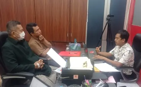 Siap-Siap! Usai Polres Jember Tangkap Kades Tanggul Wetan, Akan Ada Camat dan Kades Lain Bernasib Sama