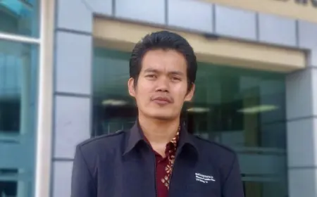 Ribuan Anak Usia Pelajar di Mojokerto tidak Sekolah, Pengamat: "Akibat Kesalahan Pola Asuh"
