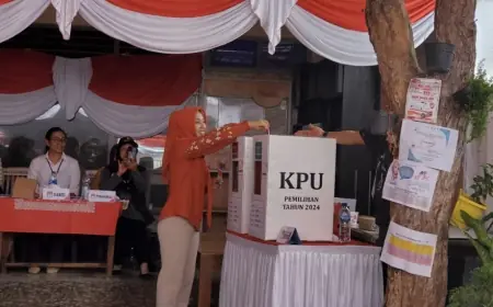 Ika Puspitasari Enggan Klaim Menang meski Unggul di Survei Pilwalkot Mojokerto