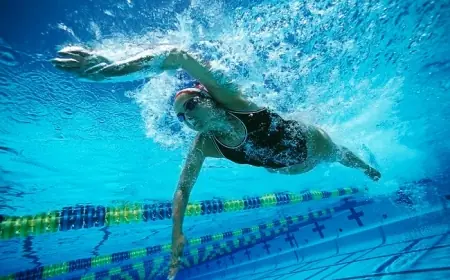 Ketahui Olahraga Efektif untuk Menurunkan Berat Badan dengan Cepat