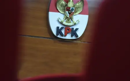 KPK Setorkan Rp 637 Miliar ke Kas Negara dari Rampasan Korupsi hingga Oktober 2024