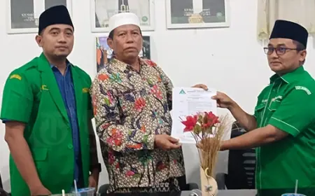 Usai Pilkada, PCNU dan Ansor Kota Probolinggo Ajak Semua Masyarakat Bersatu Kembali