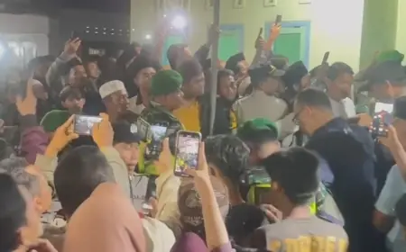 Ada Kecurangan di Pilkada Bondowoso, TPS 03 Desa Kesemek Dinyatakan PSU