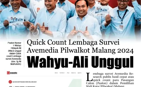 eKoran, Edisi Rabu, 27 November 2024
