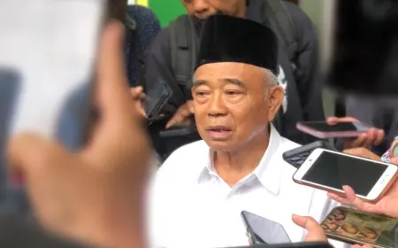 Kiai Asep Beberkan Rahasia Tumbangkan Dinasti Politik di Kabupaten Mojokerto