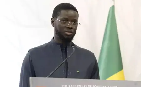 Macron Akui Pembantaian Tentara Afrika Barat oleh Prancis Tahun 1944