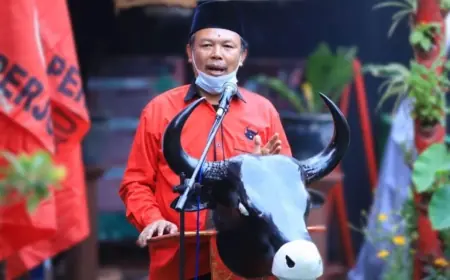 Hanya Menang 7 Persen, Tim Ning Ita tidak Puas dengan Hasil Pilwalkot Mojokerto