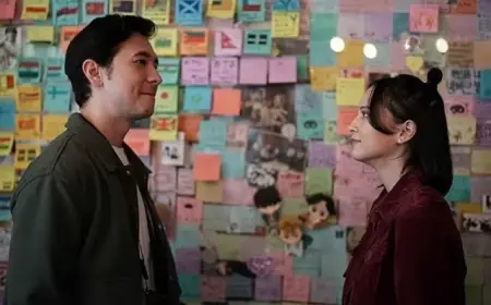 Berikut Daftar 7 Rekomendasi Film Indonesia yang Tayang Desember 2024, Mulai dari Romantis hingga Horor Menegangkan