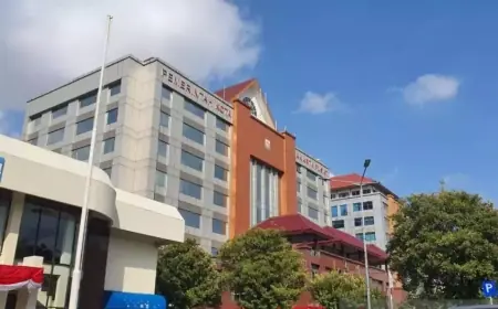 Segini Gaji Wali Kota dan Wakil Wali Kota di Indonesia, Apakah Anda Tertarik Jadi Kepala Daerah?