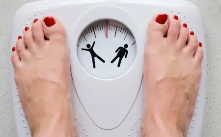Berat Badan Ideal Tak Selalu Menjamin Kesehatan, Pentingnya Memperhatikan Komposisi Lemak Tubuh