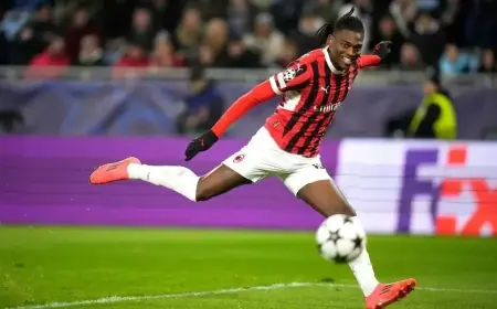 Preview Pertandingan, AC Milan Targetkan Kemenangan di San Siro Hadapi Empoli