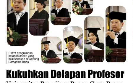 eKoran, Edisi Jumat, 29 November 2024
