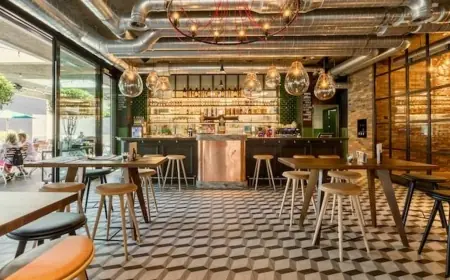 5 Kafe Instagramable di Blitar yang Wajib Kamu Kunjungi, Cocok untuk Nongkrong dan Me Time