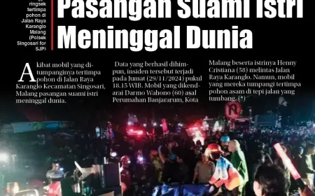 eKoran, Edisi Sabtu, 30 November 2024