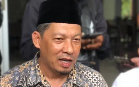 Beberkan Data, Tim Gus Barra Makin Keukeuh Klaim Kemenangan di Pilbup Mojokerto