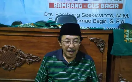 Buntut PSU di Pilkada Bondowoso, Tim Pemenangan Paslon 02 Bakal Layangkan Gugatan ke DKPP