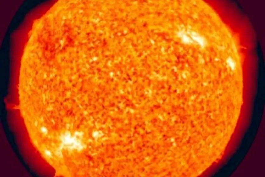 Scientists Confirm the Sun is 4.5 Billion Years Old: What This Means for Earth’s Future and Survival Strategies