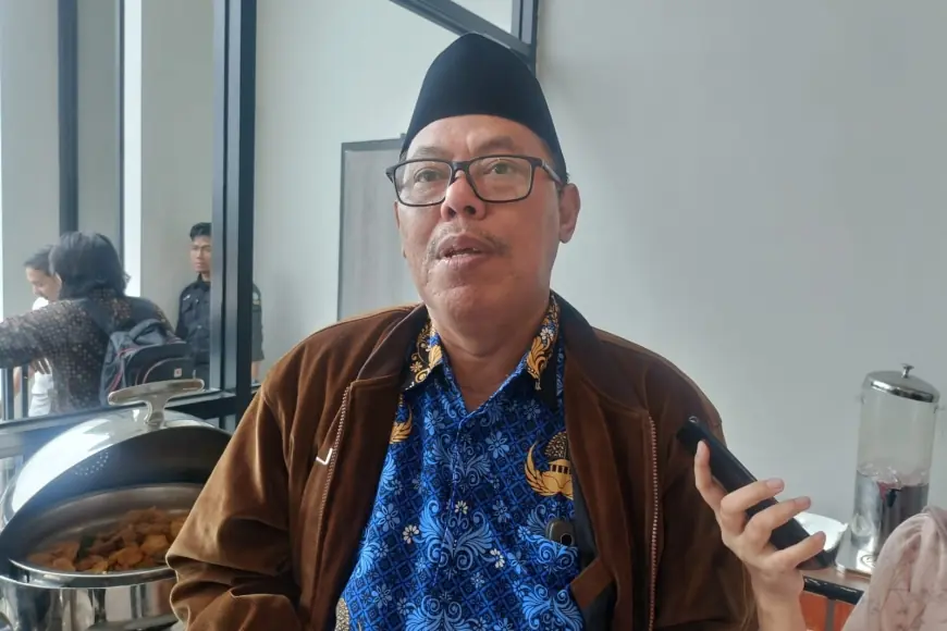 Uin Khas Jember Tingkatkan Kemampuan Jurnalistik Humas Melalui Workshop