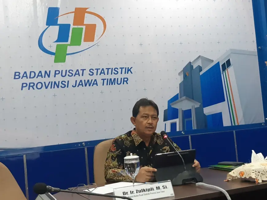 Kunjungan Wisman ke Jatim Meningkat 68 Persen Dibanding Tahun 2023, BPS Rilis Perkembangan Terbaru Pariwisata