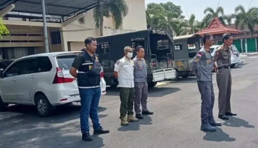 Satpol PP Bondowoso Beberkan Sanksi Hukum dan Denda Rokok Ilegal