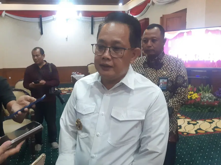 Belum Ada Instruksi Resmi Gunakan Pindad Maung, Pj Gubernur Jatim: “Mobil Saya Masih Bagus”