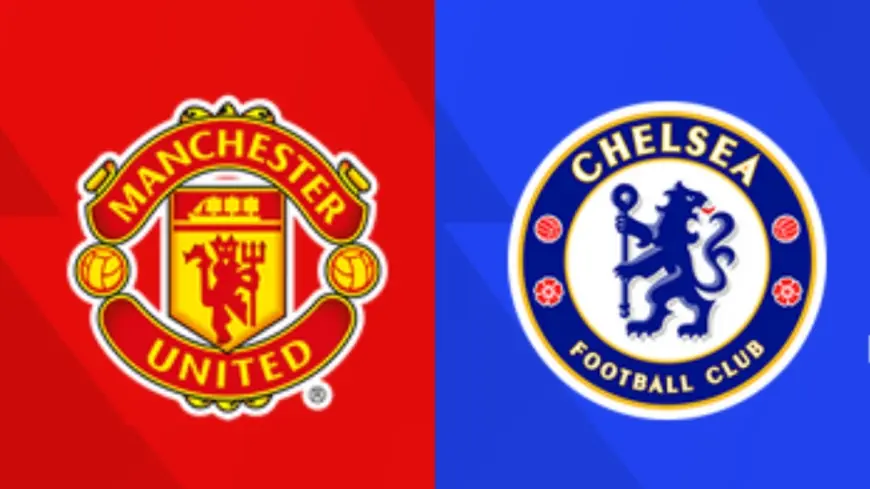 Preview Liga Inggris, Manchester United Berharap Lanjutkan Momentum Positif Saat Jamu Chelsea di Old Trafford