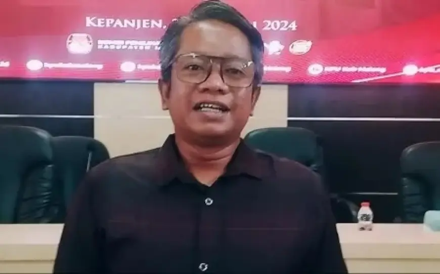 Jelang Debat Kedua, KPU Kabupaten Malang: Audiens Harus Patuhi Tatib