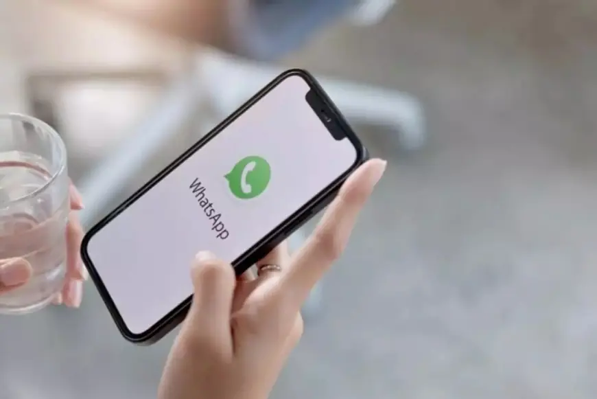 Cara Membaca Pesan WhatsApp tanpa Diketahui Pengirim