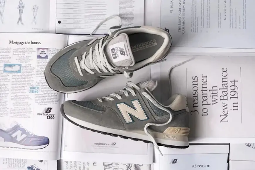 Perbedaan new balance original dan kw hotsell