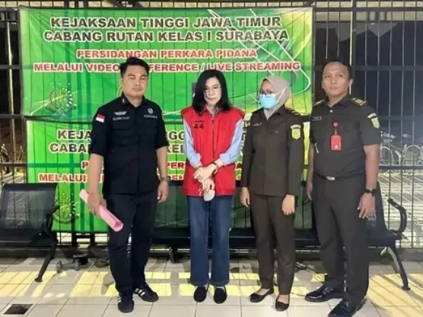 Menguak Kronologi Aliran Suap Rp 3,5 Miliar untuk Pembebasan Ronald Tannur