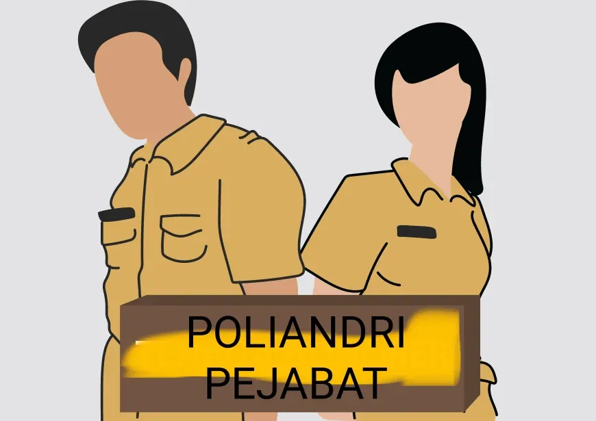 Pj Bupati Jombang Berjanji akan Tindak Tegas Pegawai Pelaku Poliandri