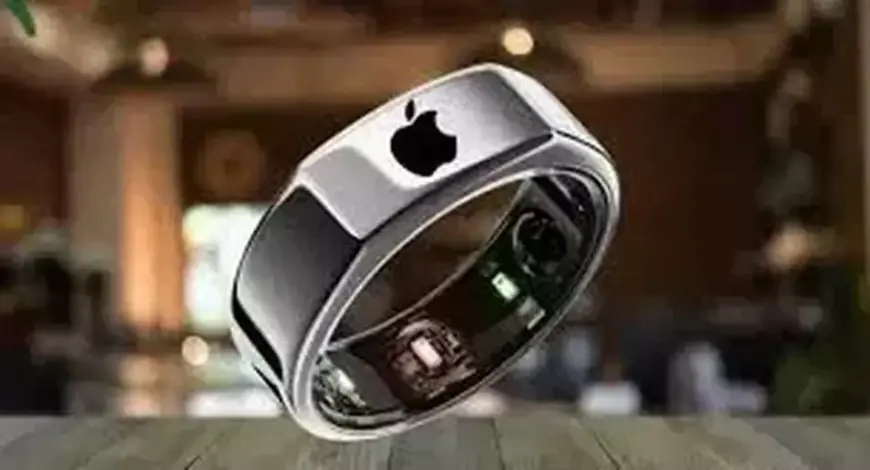 Apple Lanjutkan Pengembangan Cincin Pintar, Siap Tantang Samsung dengan Apple Ring 2026