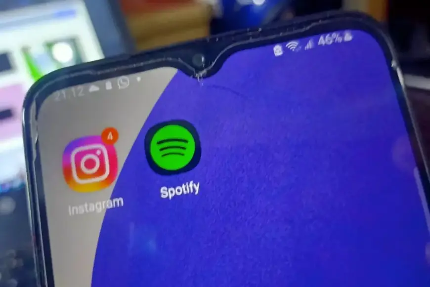 Cara Mudah Menyimpan Lagu dari Instagram ke Spotify