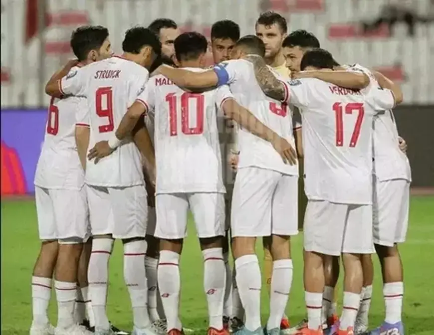 Timnas Indonesia Siapkan Latihan Jelang Laga Lawan Jepang di Kualifikasi Piala Dunia 2026