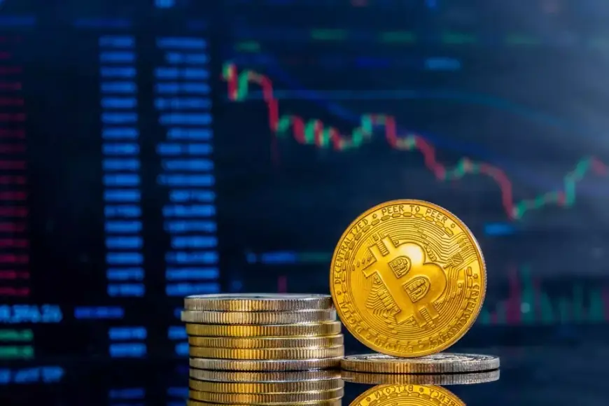 Bitcoin Hadapi Penurunan usai Rekor Tertinggi Sentuh US$ 90 Ribu