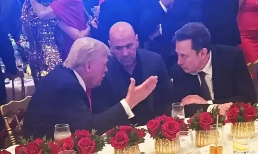 Elon Musk Ditunjuk Donald Trump Pimpin Reformasi Birokrasi AS