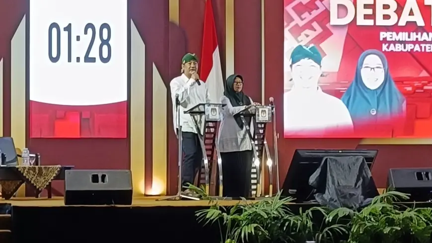 Bantu Pelajar dan Pelaku UMKM, Deny - Mudawamah Siapkan Program WiFi Gratis