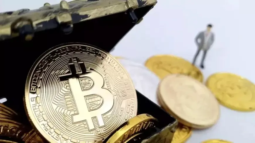 Bitcoin Raih Rekor Tertinggi di US$ 93 Ribuan, Pasar Kripto Global Menguat